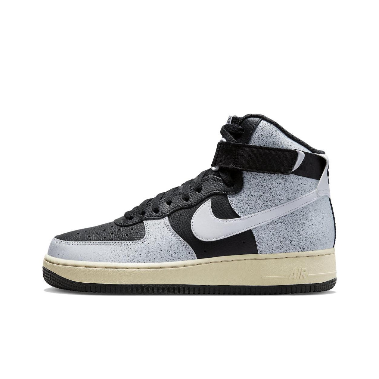 Nike Shoes Air Force 1 - ไนกี้ แอร์ ฟอร์ซ 1 'คลาสสิก' รองเท้าสเก็ตบอร์ดหุ้มข้อสูง