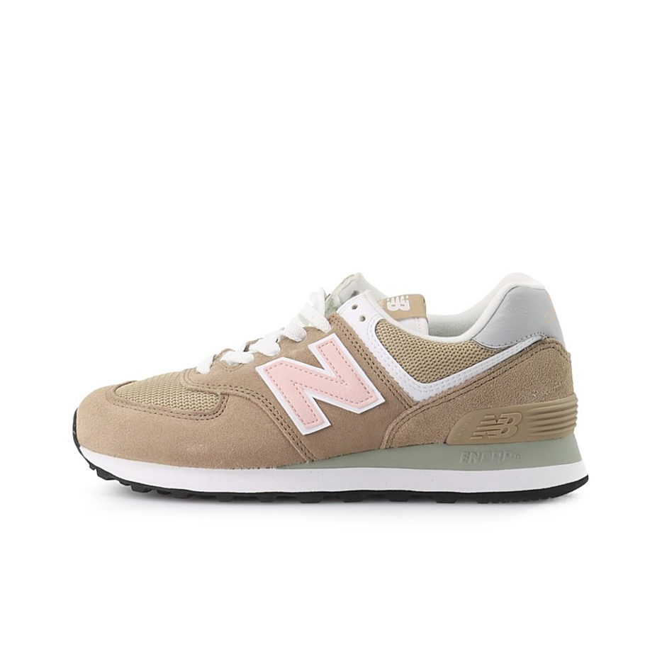 New Balance Shoes 574 - รองเท้าวิ่ง New Balance NB 574 สำหรับผู้หญิง