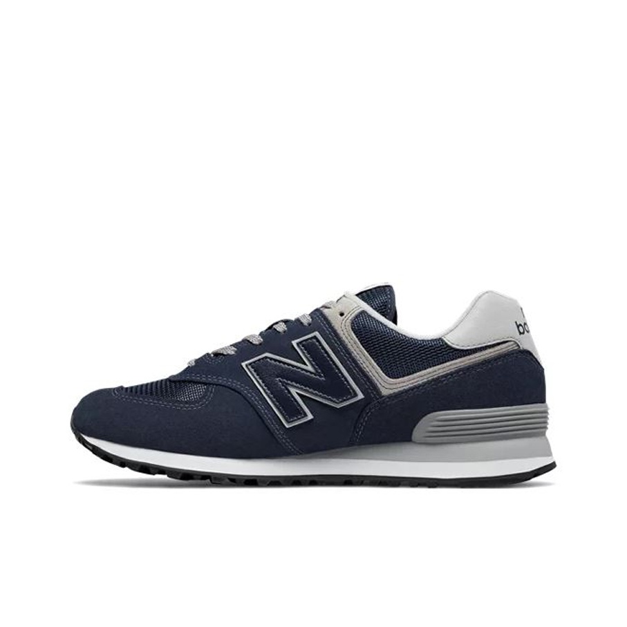 New Balance Shoes 574 - รองเท้าวิ่งลำลอง New Balance NB 574 Vintage