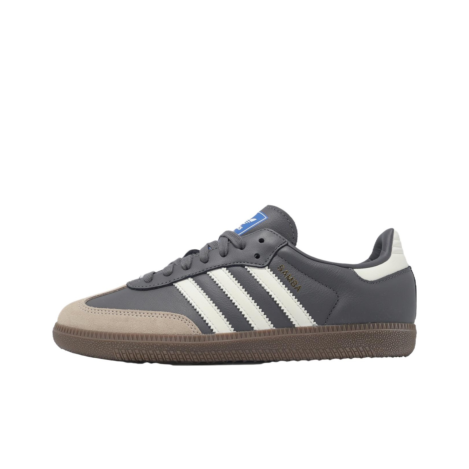 รองเท้าสเก็ตบอร์ด Adidas SAMBA - Adidas Shoes Samba บทวิจารณ์และราคา