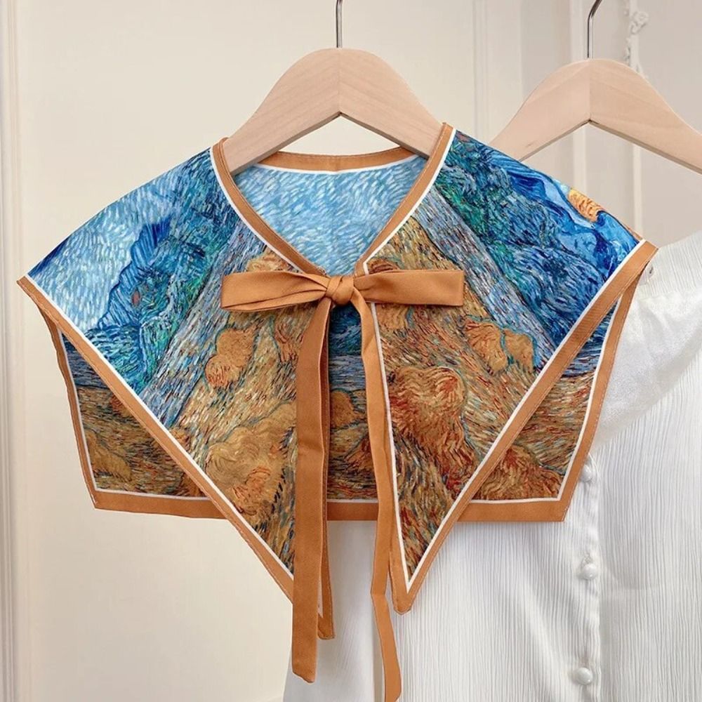 ปกเสื้อลายดอกไม้ปลอมวินเทจของผ - Blouse Off Shoulder บทวิจารณ์และราคา