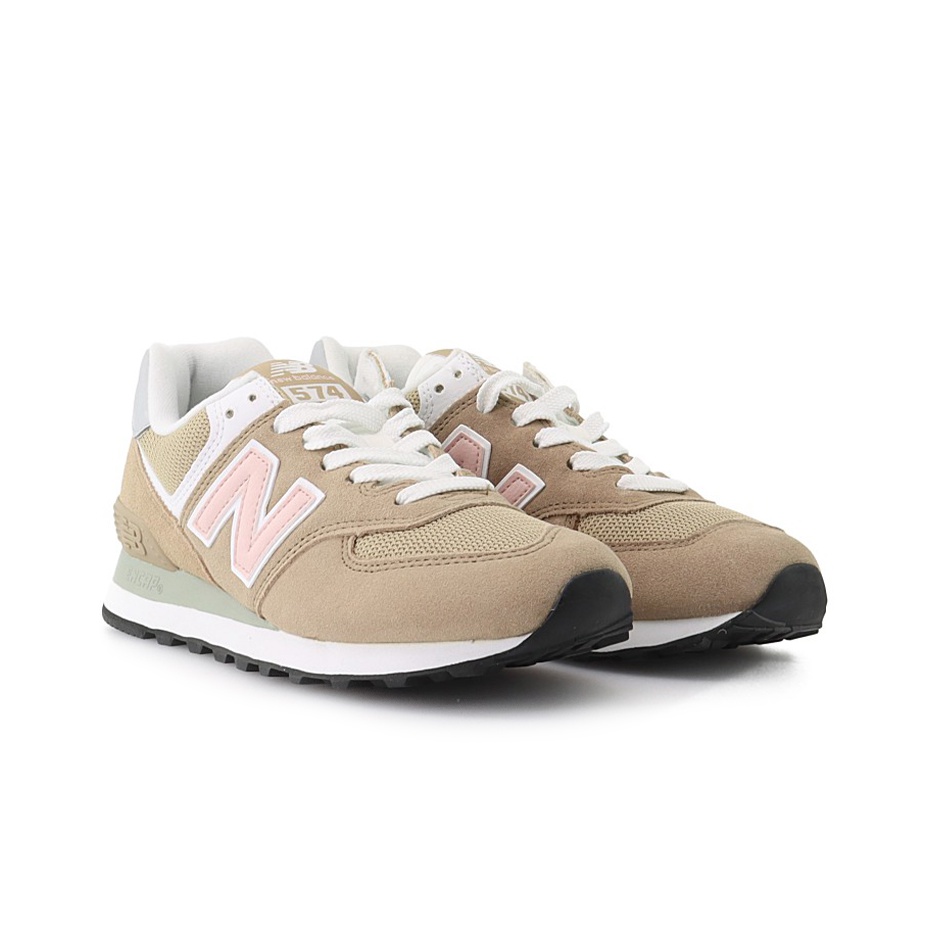 รองเท้าวิ่ง New Balance NB 574 - New Balance Shoes 574 บทวิจารณ์และราคา