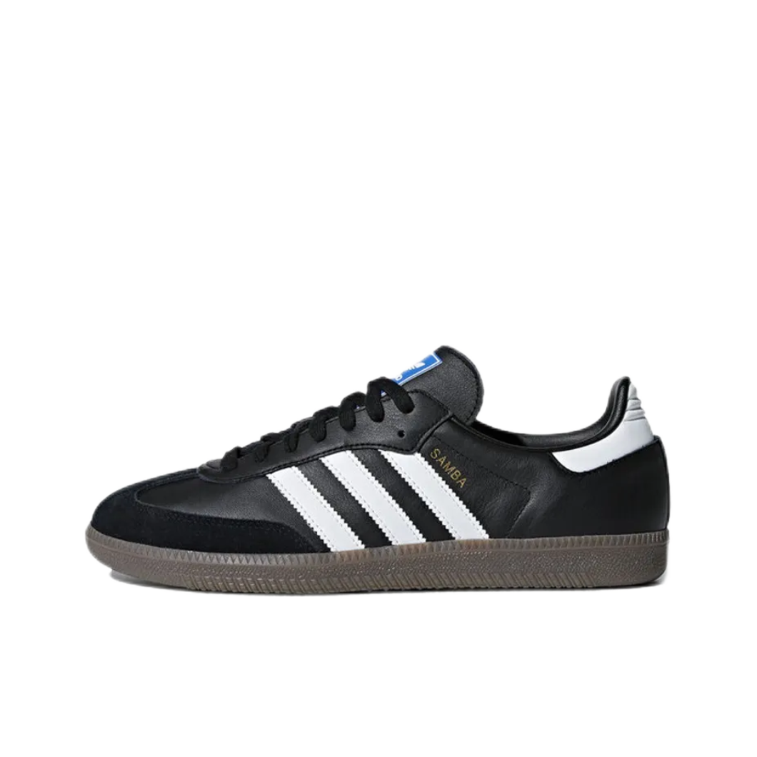 รองเท้า Adidas SAMBA OG B75807 - Adidas Shoes Samba บทวิจารณ์และราคา