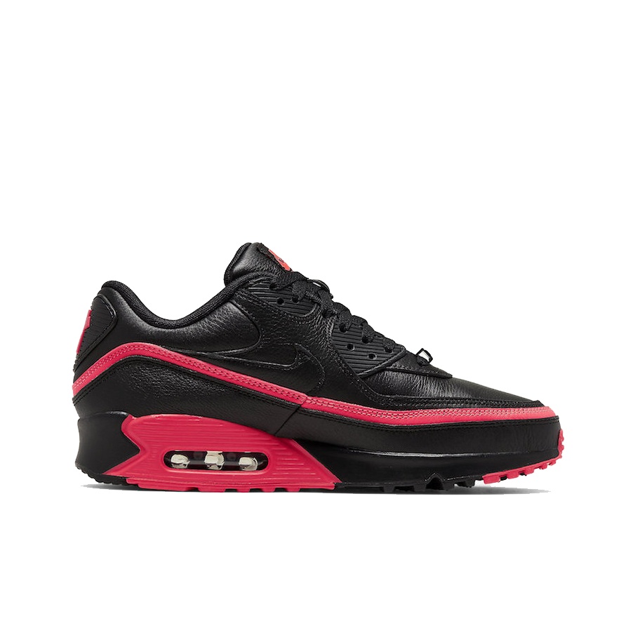 UNDEFEATED X Nike Air Max 90 ร - Nike Shoes Air Max 90 บทวิจารณ์และราคา