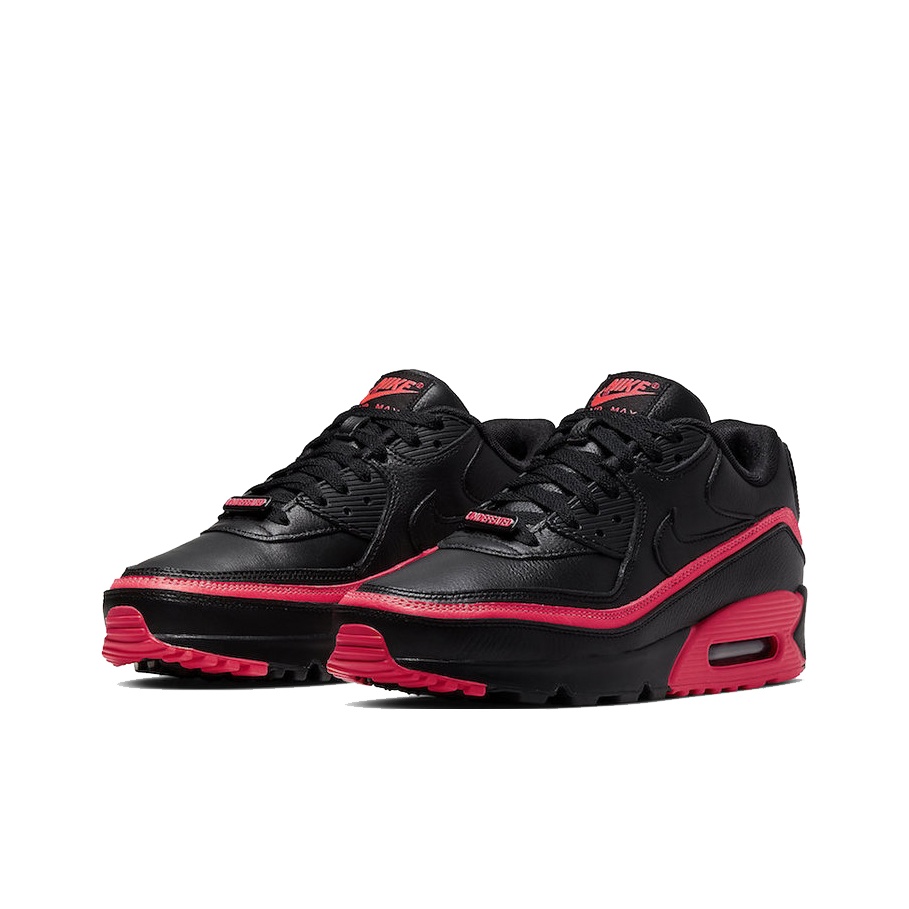 UNDEFEATED X Nike Air Max 90 ร - Nike Shoes Air Max 90 บทวิจารณ์และราคา