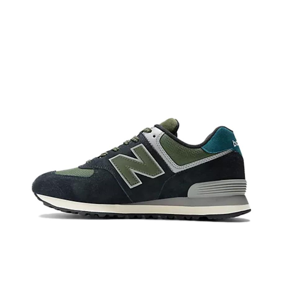 รองเท้าลำลอง New Balance NB 57 - New Balance Shoes 574 บทวิจารณ์และราคา
