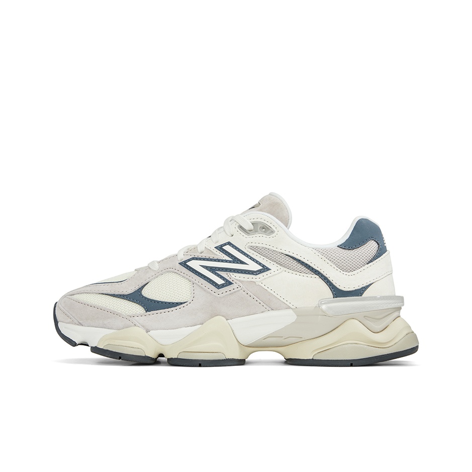 รองเท้าลำลอง New Balance NB 90 - New Balance Shoes 9060 บทวิจารณ์และราคา