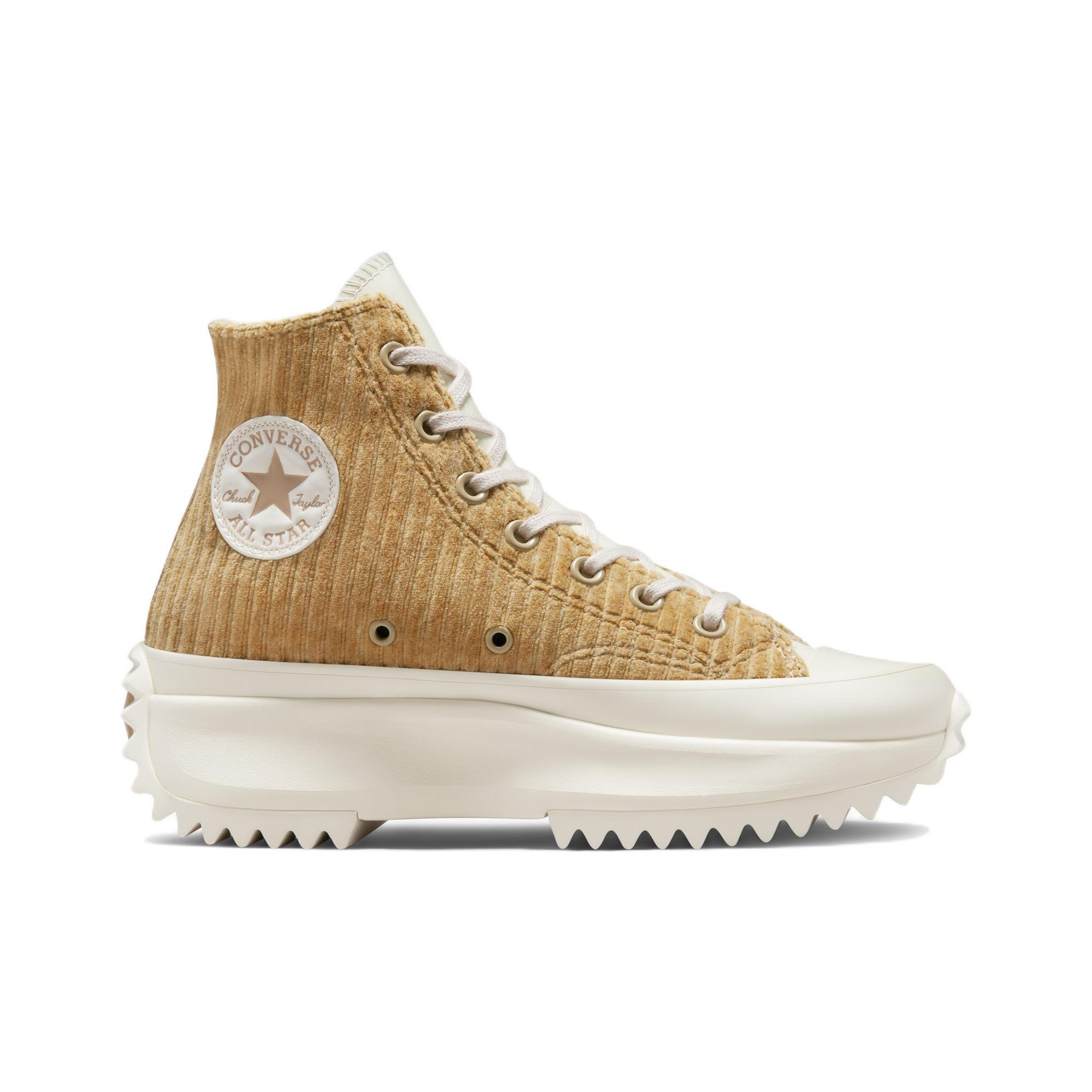 รองเท้า Converse Run Star Hike - Converse Shoes Run Star Hike บทวิจารณ์และราคา